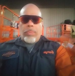 Meet your Posher, George